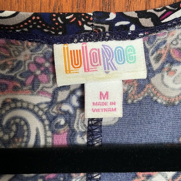 LuLaRoe Cardigan - Picture 3 of 6